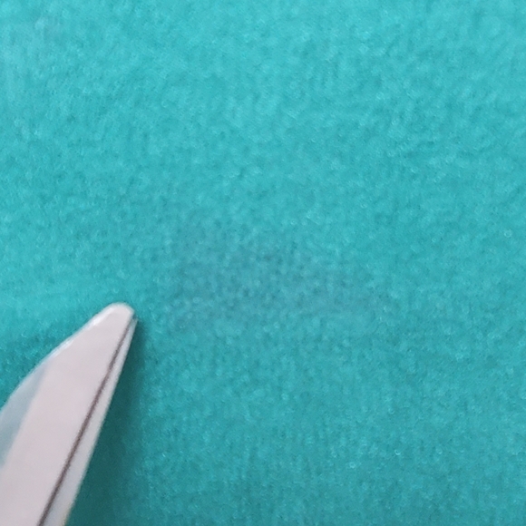 The Sei Off One Shoulder Mini Teal Silk Dress Size 6 - Picture 8 of 13